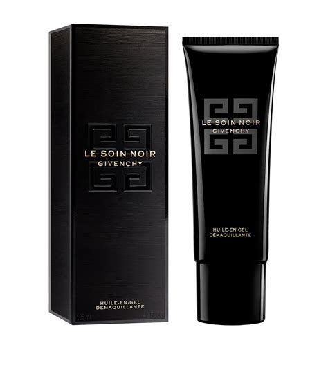 GIVENCHY Le Soin Noir Oil